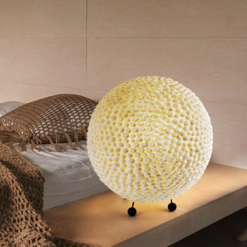 Lampada tavolo sfera - lampada,