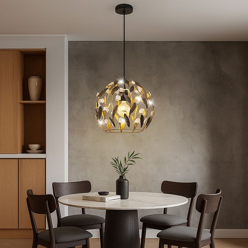 Lampadario sospeso lampada - sospeso, da