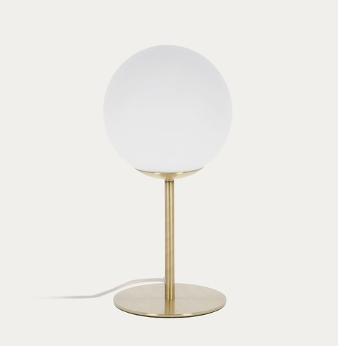 Lampada tavolo attacco - da,
