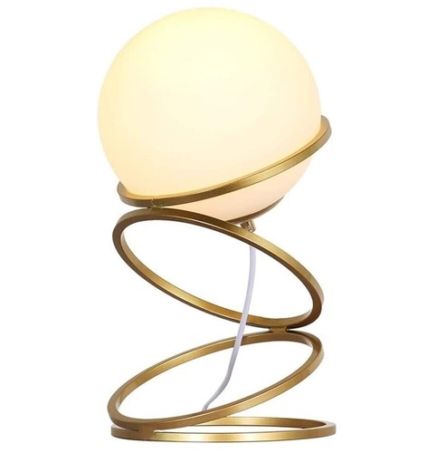Lampada tavolo attacco - lampada, da