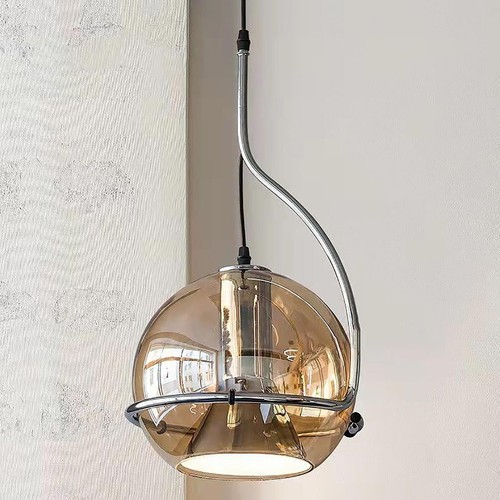 Lampada sospensione attacco - a,