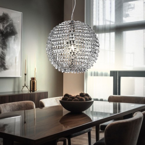 Lampada sfera luce - lampada,