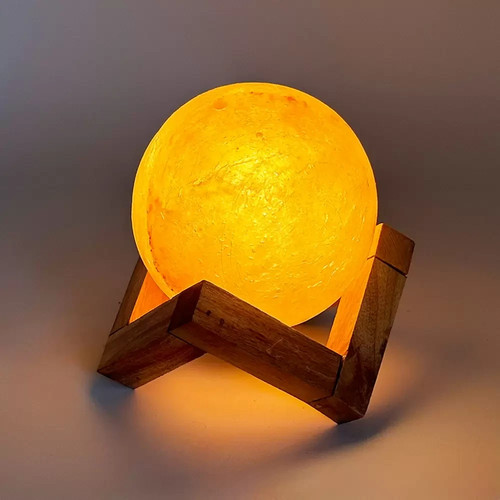Lampada sale himalayano - lampada,