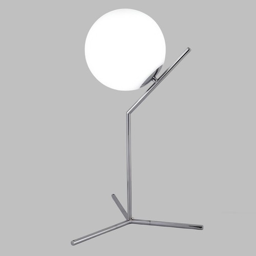 Lampada tavolo terra e27 - lampada,