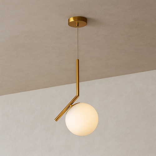Lampadario sospensione - lampadario, a