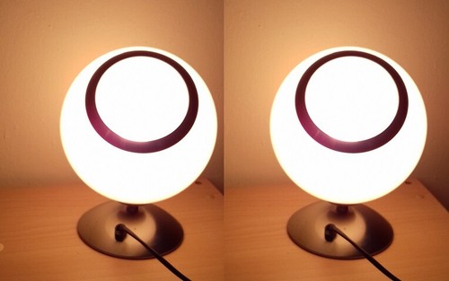 Pair vintage 70s - pair,