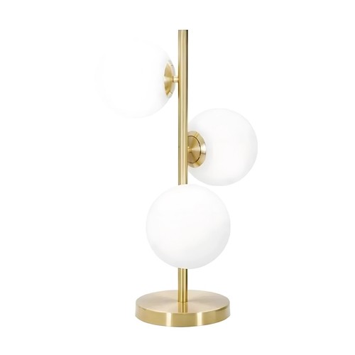 Lampada tavolo moderna - , bronzo